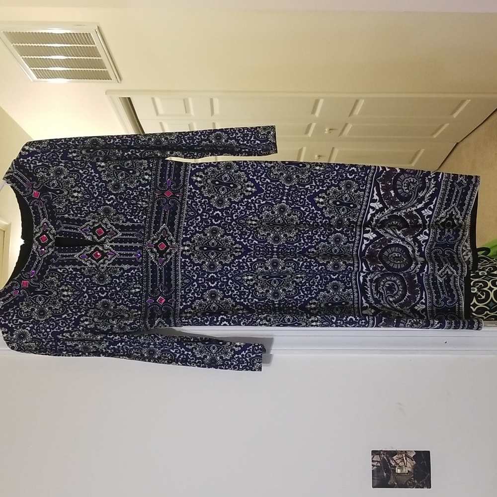 Beautiful Muse Dress
